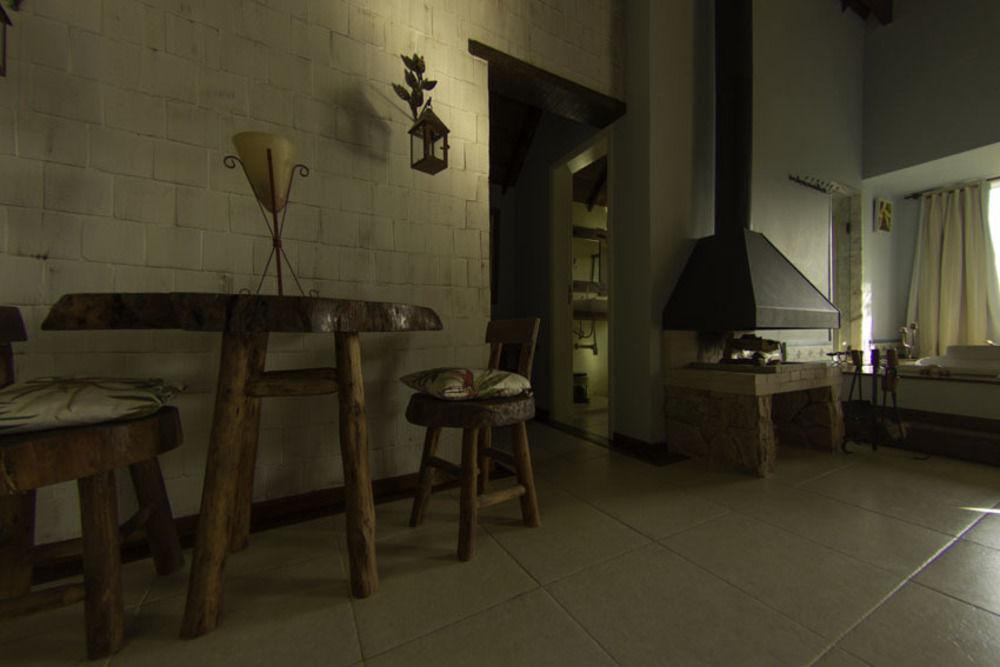 Pousada Alto Itaipava Petropolis  Luaran gambar